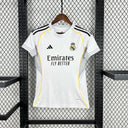 Maillot Real Madrid Domicile Feminin 2025/26