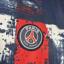 Maillot Paris Saint Germain PSG  foot 2024 2025 entraînement