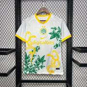 Maillot Inter Milan foot 2024 2025 concept