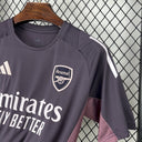 Maillot Arsenal entrainement 2024-25