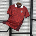 Maillot Portugal entrainement 2025-26