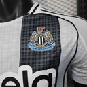 Maillot Newcastle 2025-26