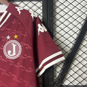 ATLETICO JUVENTUS HOME 25/26