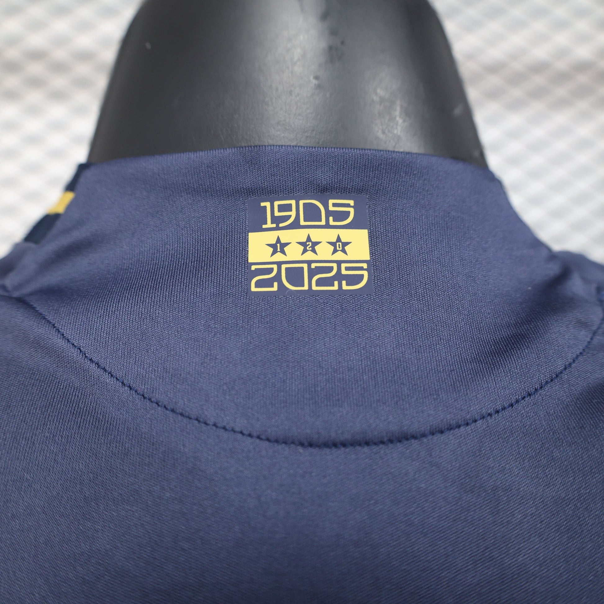 Maillot Boca Juniors 2025-2026