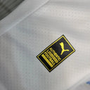 Maillot Olympique de Marseille saison 2023 fourth spécial 30 ans Ligue des Champions