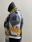 Maillot FC Barcelone concept 2025-26