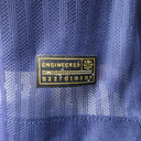 Maillot FC Barcelone concept 2025-26