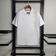 Maillot Arsenal Blanc 2021 2022