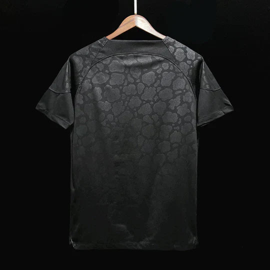 Maillot Brésil 2023 2024 Anti Racisme