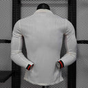 Maillot Chelsea extérieur manches longues2025-26