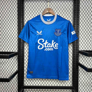 Maillot Everton 2024-25