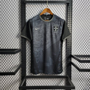Maillot Brésil saison 2022 édition spéciale full black