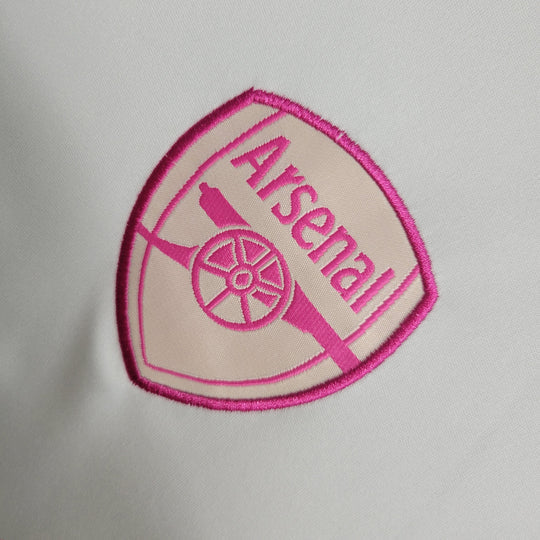 Maillot Arsenal 2023 2024 Entraînement
