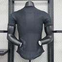 Maillot Real Madrid foot Y3 noir 2024 2025