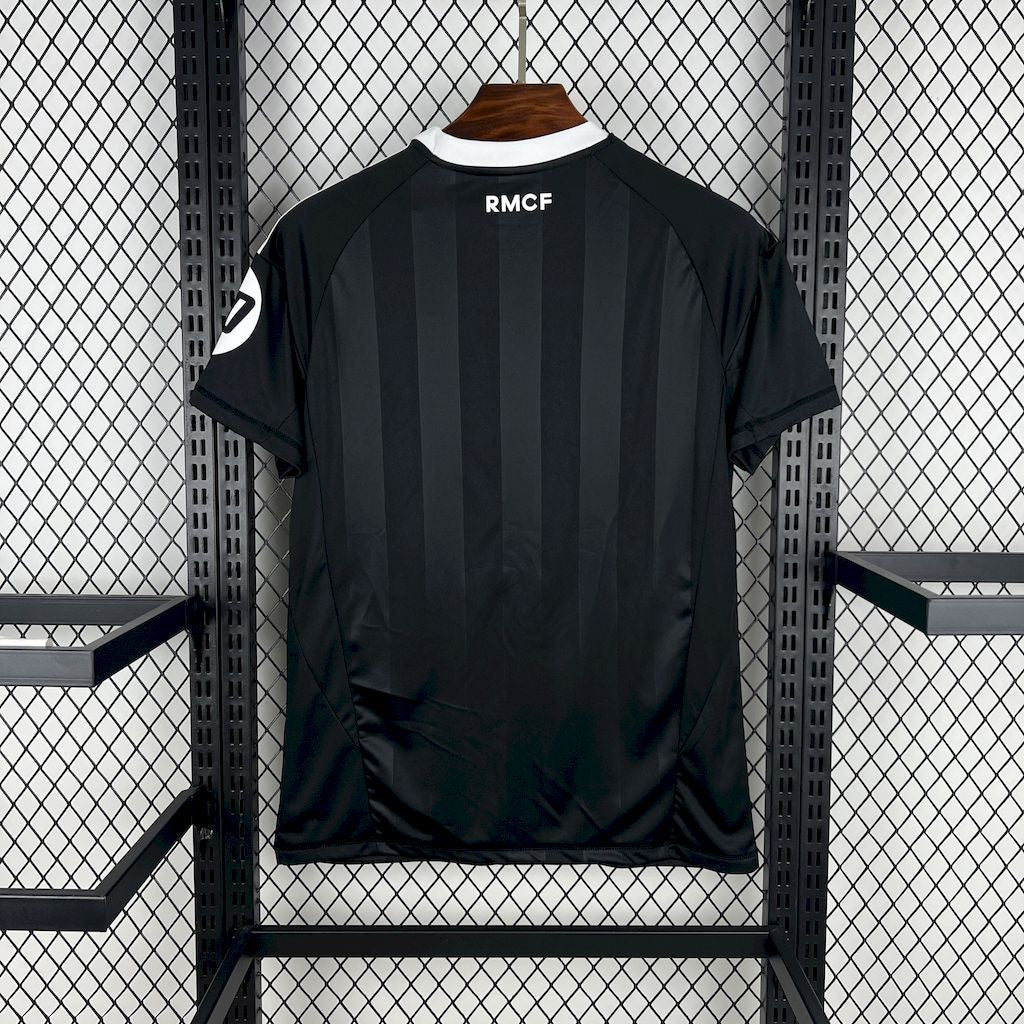 Maillot Real Madrid 2025-26 entrainement