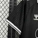 Maillot celta de vigo concept 202526