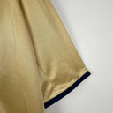 Maillot retro FC Barcelone 2002