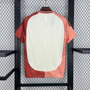 Maillot Olympique Lyonnais OL  foot third 2024 2025