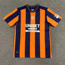 Maillot Rangers 2023 2024