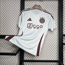 Maillot AJAX Amsterdam  foot 2024 2025 Third