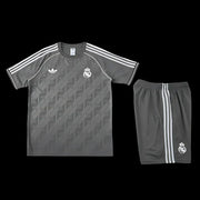 Ensemble Real Madrid