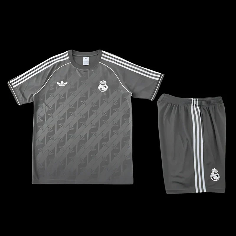 Ensemble Real Madrid