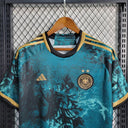Maillot Allemagne saison 2023-2024 édition spéciale