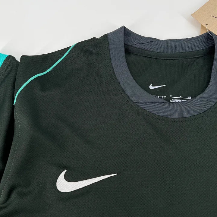 Maillot Liverpool foot 2024 2025 extérieur