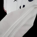 Maillot Paris retro 2017 2018