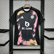 Maillot Leicester City 2024-25