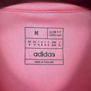 Maillot Algérie foot rose 2025 2026