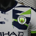 Maillot Manchester City saison 2023-2024 entrainement