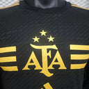 Maillot Argentine foot 2024 2025 concept