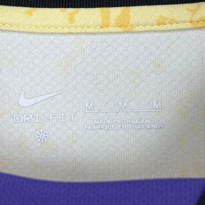 Maillot Foot FC Barcelone2025 2026 extérieur Kobe Bryant Mamba