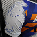 Maillot Real Madrid concept 2025-26