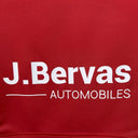 Brest maillot foot domicile 2024 2025