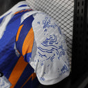 Maillot Real Madrid concept 2025-26