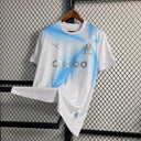 Maillot Olympique de Marseille saison 2023 fourth spécial 30 ans Ligue des Champions