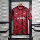 Maillot Manchester United 2023 2024