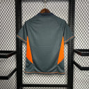 Maillot Allemagne foot 2024 2025 gardien