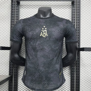 Maillot Argentine foot concept 2024 2025
