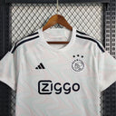 Maillot Ajax saison 2023-2024 extérieur