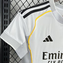 Maillot Real Madrid Domicile Feminin 2025/26