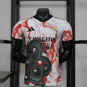 Maillot 25-26 Real Madrid