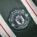 Maillot Manchester United extérieur 2023 2024 manches longues