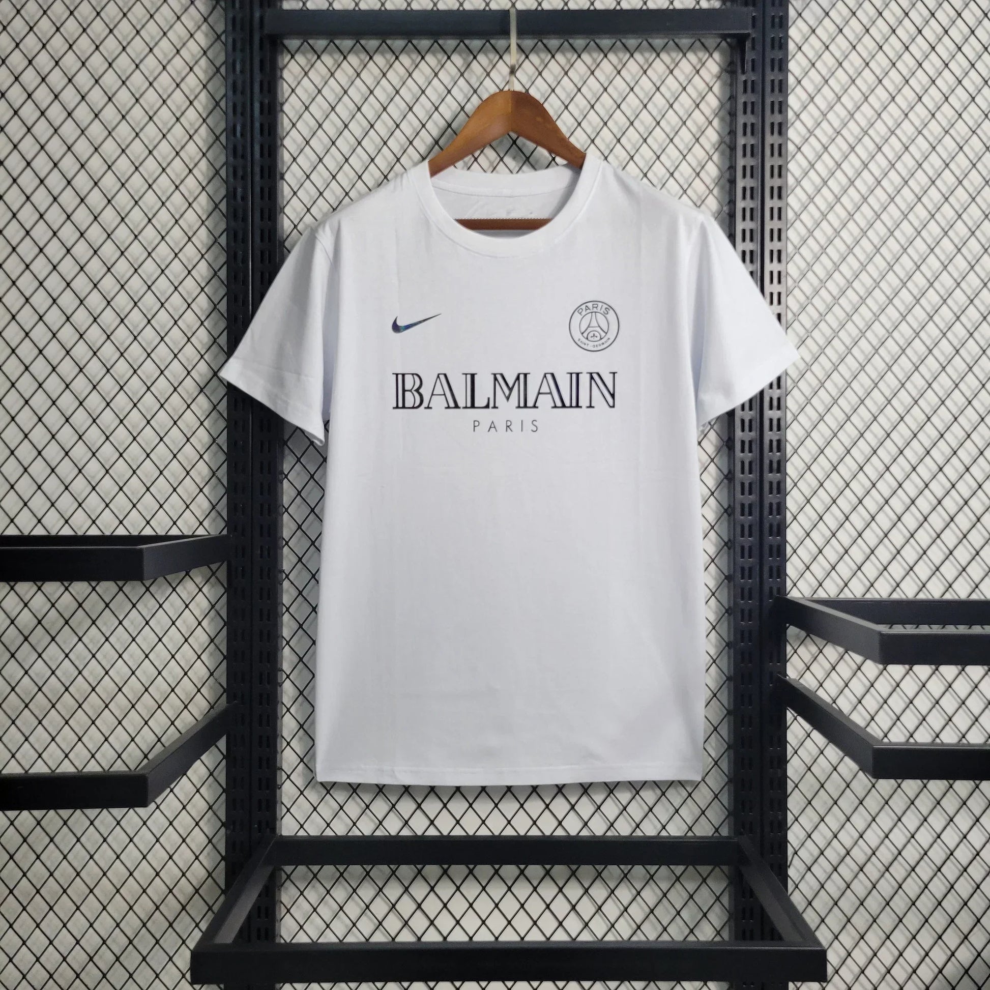 Maillot Paris 2023 2024 Concept