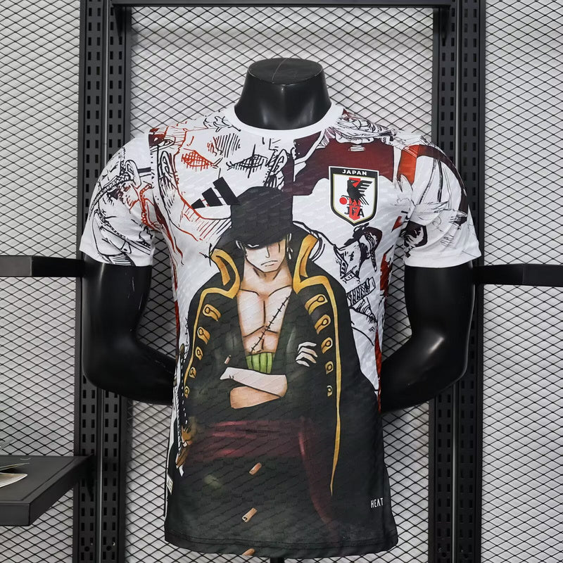 Maillot Japon concept 2025-26