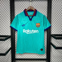 Maillot foot retro FC Barcelone 2019 2020