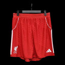 Short Liverpool 2025-26