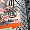 Maillot Bayern Munich extérieur 2025-26